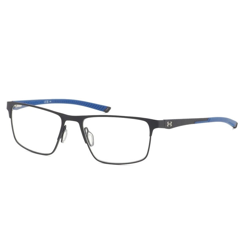 UNDER ARMOUR Men's UA 5050/G Sunglasses, 0VK, 54