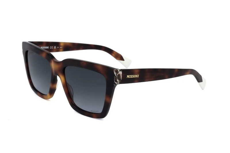 Missoni MIS 0132/S 05L HAVANA 55/17/145 WOMAN Sunglasses