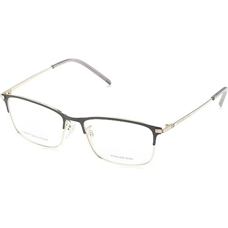 Tommy Hilfiger Men's TH 2014/F Sunglasses, I46, 54