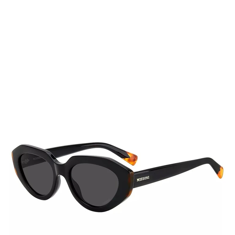 MISSONI MIS 0131/S 807 BLACK 53/19/145 WOMAN Sunglasses