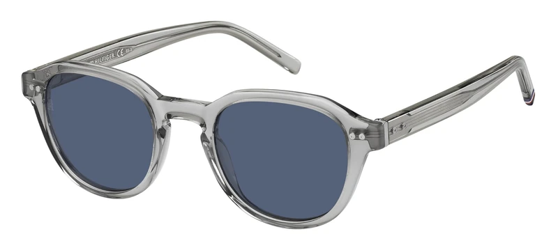 Tommy Hilfiger TH 1970/S Grey/Blue 49/22/150 men Sunglasses