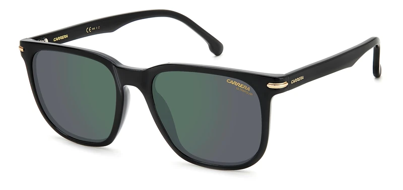 CARRERA Unisex 300/S Sunglasses, 807, 54