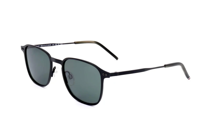 Tommy Hilfiger TH 1972/S 003 MATTE BLACK 52/20/145 MAN Sunglasses