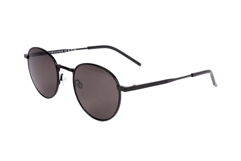 Tommy Hilfiger TH 1973/S 003 MATTE BLACK 50/22/145 MAN Sunglasses - Image 1