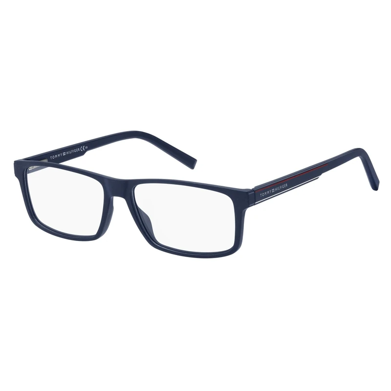 TOMMY HILFIGER TH 1998 FLL MATTE BLUE 56/15/145 MAN Eyewear Frame