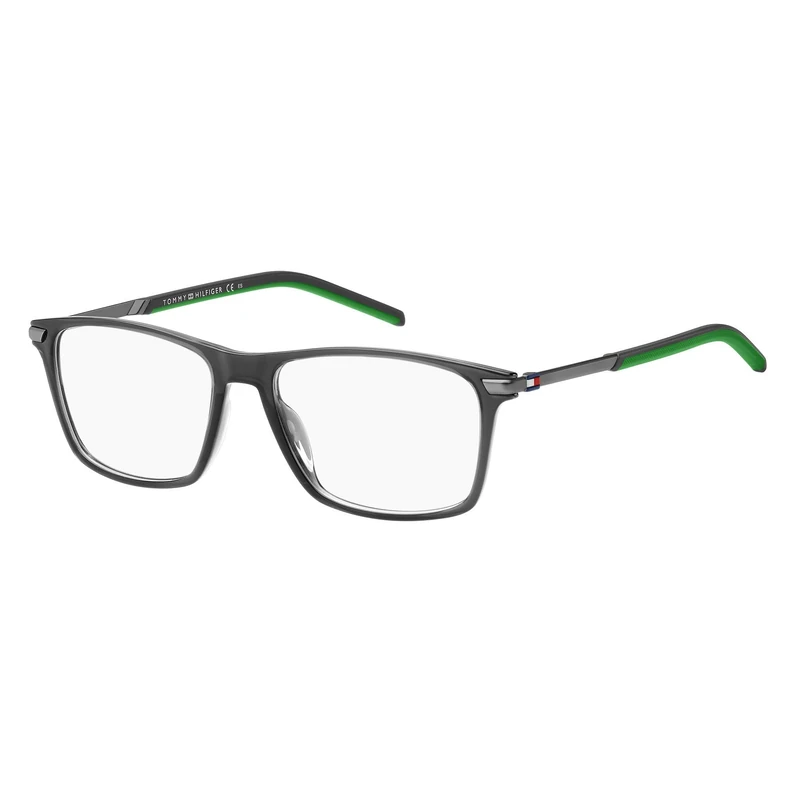 TOMMY HILFIGER TH 1995 KB7 GREY 55/16/145 MAN Eyewear Frame