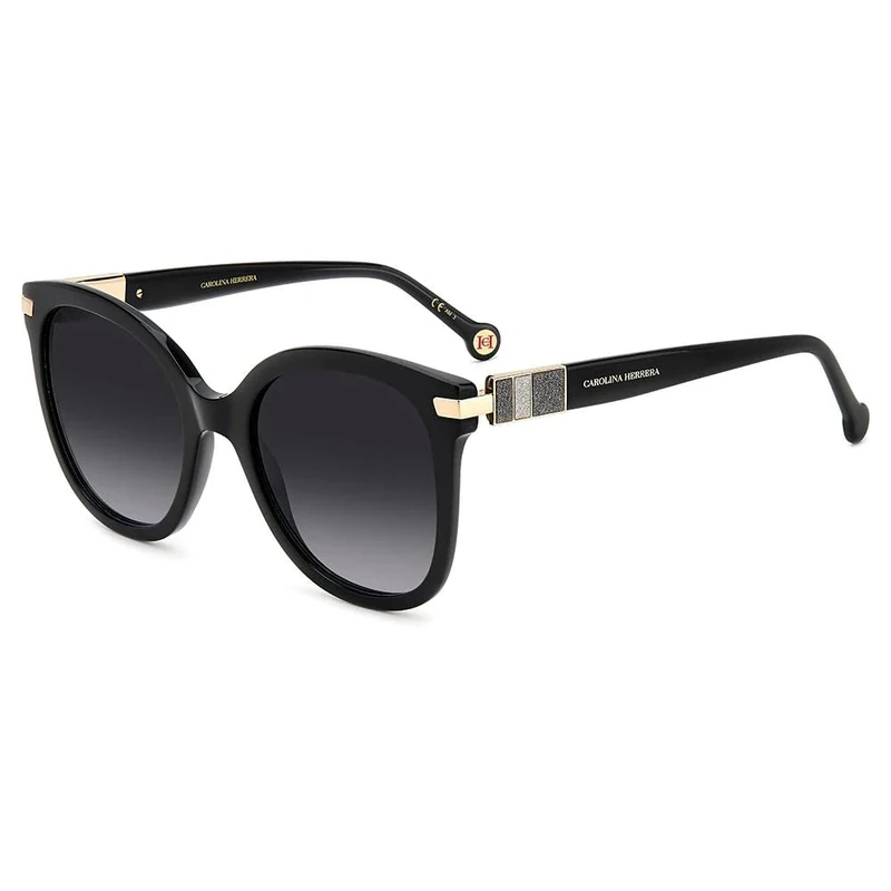Carolina Herrera Women's Sunglasses, 807, UK 44