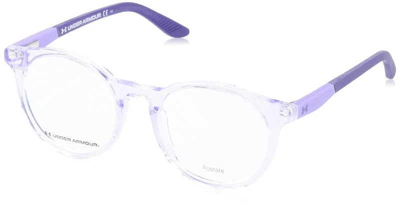 UNDER ARMOUR GAFAS Modelo: UA 9004 C: BLUE Eye size: 46_Bridge size: 17 / Polarized: No