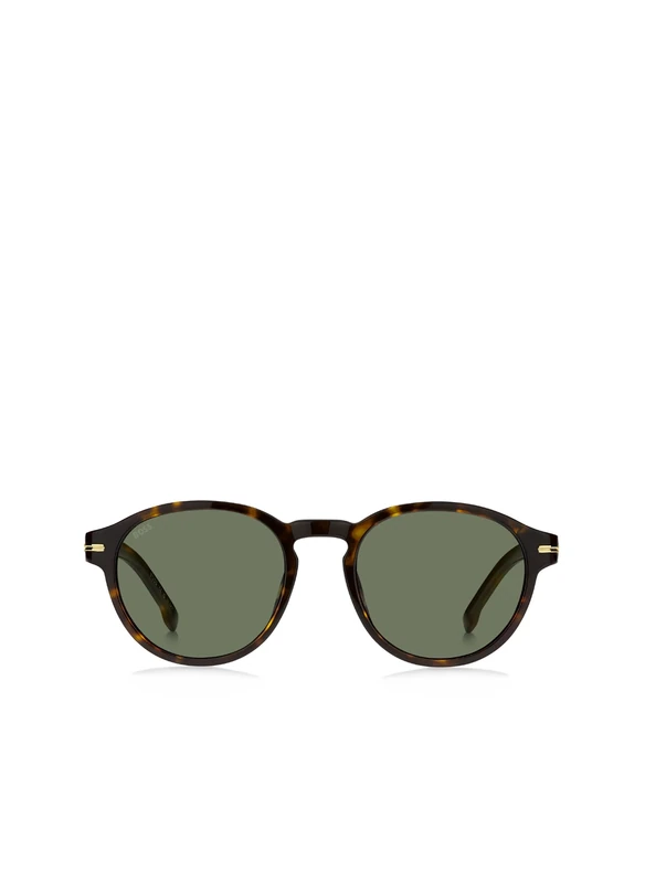 HUGO BOSS BOSS 1506/S 086 HAVANA 52/20/145 MAN Sunglasses