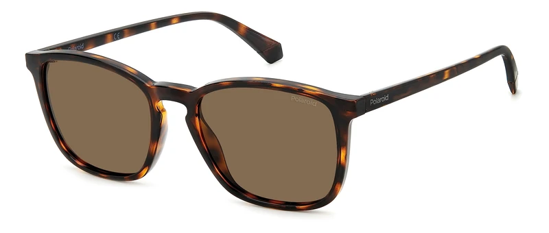 POLAROID GAFAS Modelo: PLD 4139/S C: HAVANA Eye size: 54_Bridge size: 19 / Polarized: Sí - Image 1