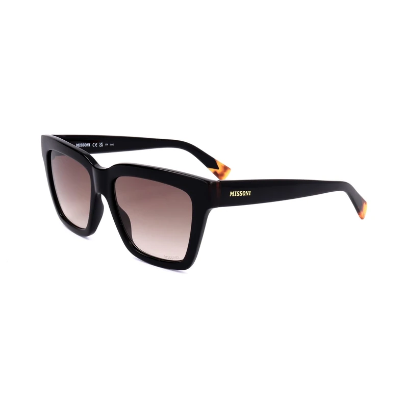 Missoni MIS 0132/S BLACK 55/17/145 WOMAN Sunglasses