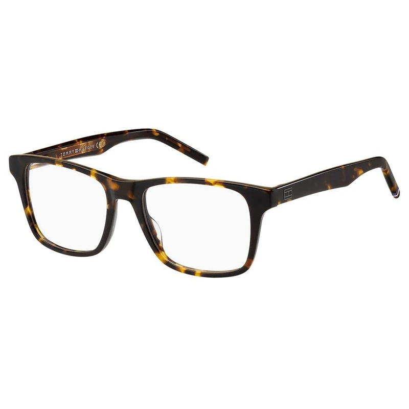 TOMMY HILFIGER TH 1990 086 HAVANA 52/18/145 MAN Eyewear Frame