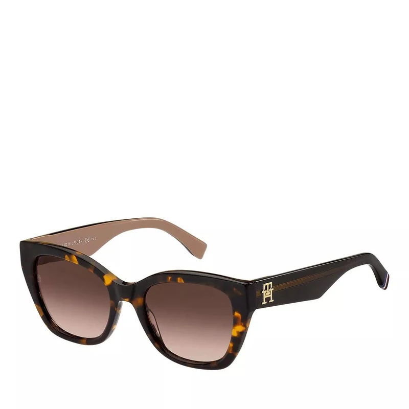 TOMMY HILFIGER TH 1980/S 086 HAVANA 52/20/140 WOMAN Sunglasses