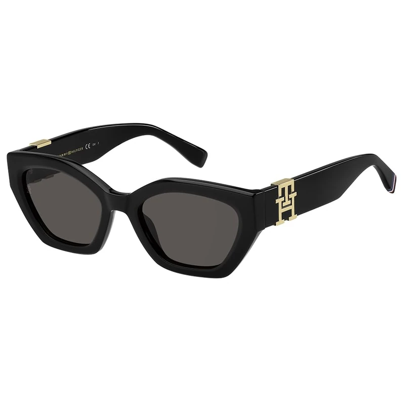 TOMMY HILFIGER TH 1979/S 807 BLACK 54/20/140 WOMAN Sunglasses