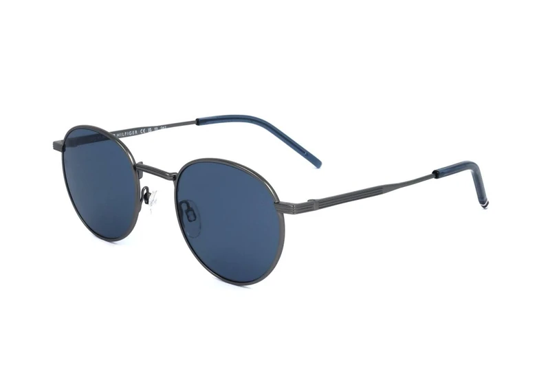 Tommy Hilfiger TH 1973/S R80 MATTE DARK RUTHENIUM 50/22/145 MAN Sunglasses