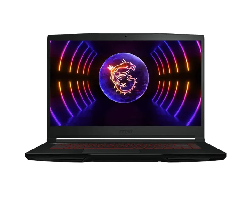 MSI ThinGF63 12VE-023 OPP 15" i5 2 * 8/512 W11