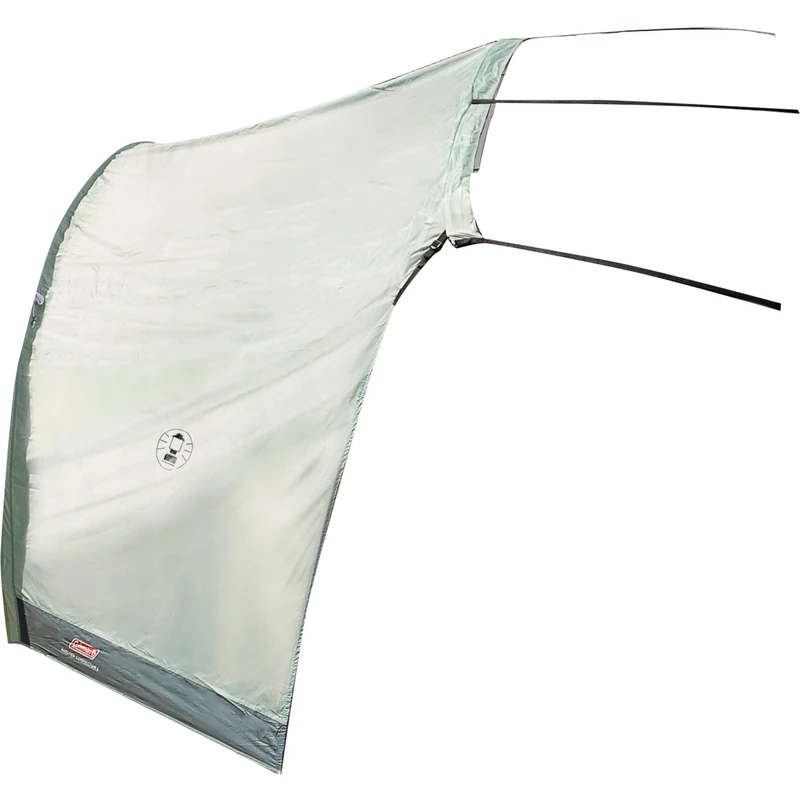 Coleman Event Shelter L 1 Gazebo Connector, Can Also Be Used As Sun Protection, Water Resistant
