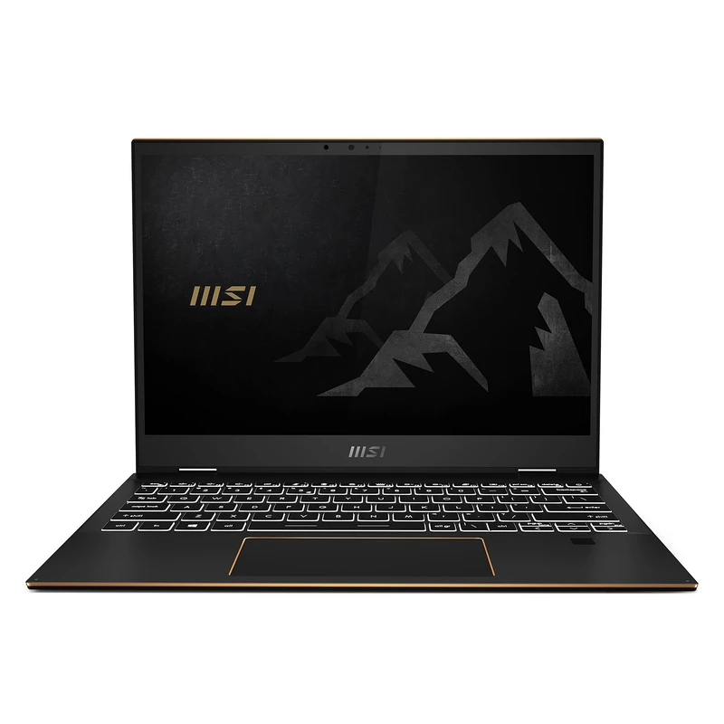 MSI Summit E13 Flip Evo A13MT-200FR i5-1340P Hybride (2-en-1) 34 cm (13.4") Écran tactile Full HD+ Intel Core™ i5 16
