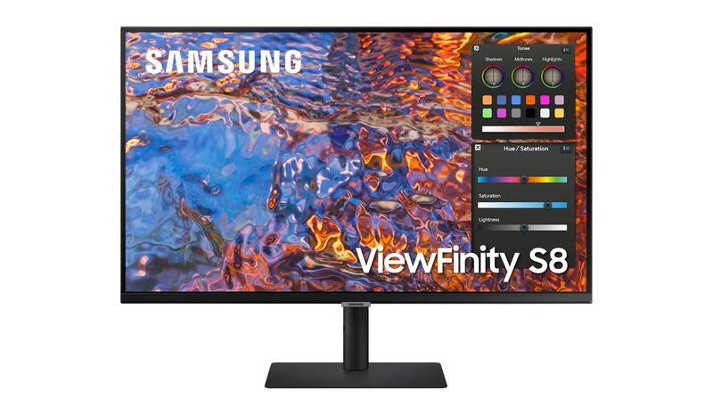 Samsung S27B800PXP
