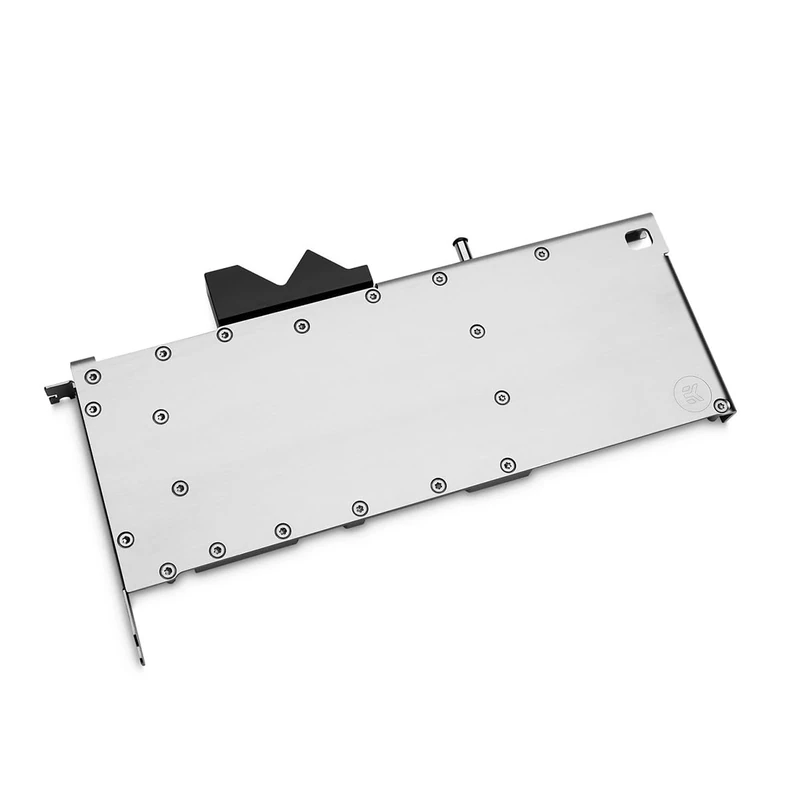 EK Water Blocks EK-Pro GPU WB RTX A6000 - Nickel + Stainless Steel