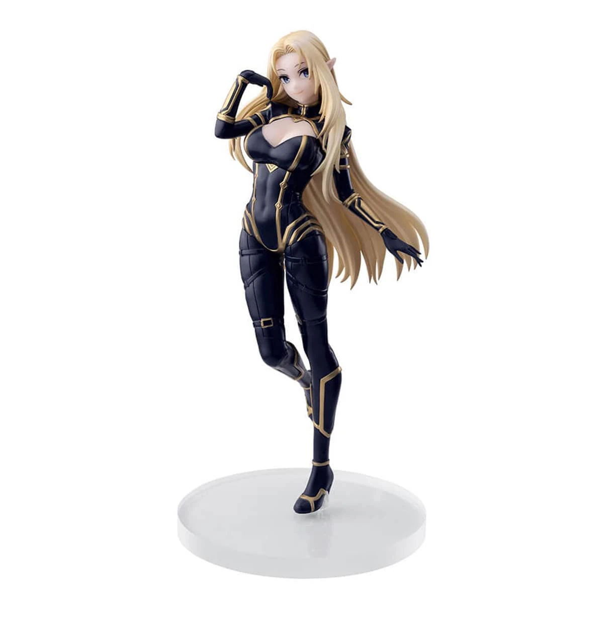 The Eminence in Shadow Alpha PVC Statue 20 cm