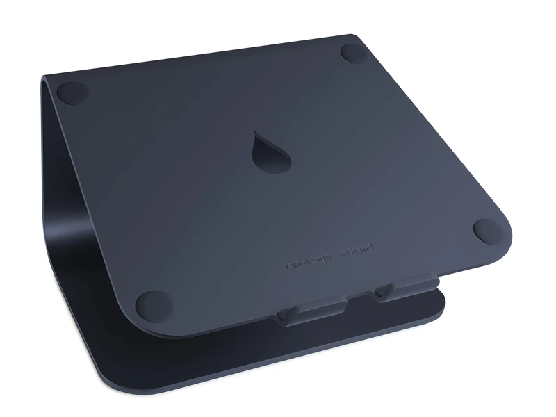 Rain Design - mStand - MacBook Stand Base - Midnight