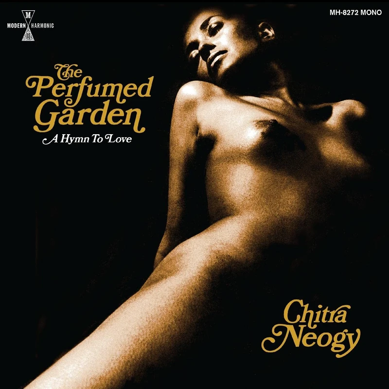 The Perfumed Garden [VINYL] - Image 1
