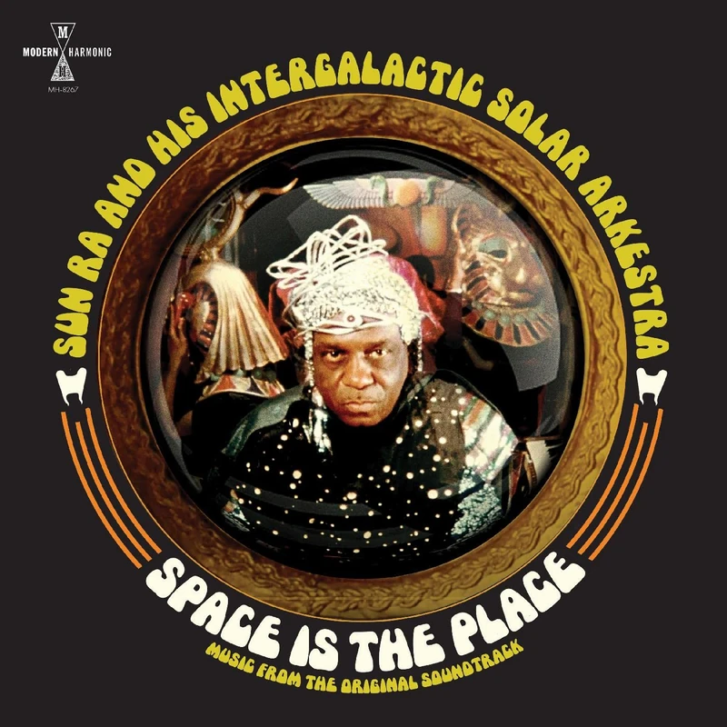 Space Is The Place [VINYL]