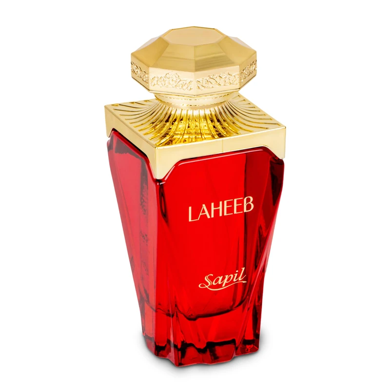 Sapil Laheeb For Women 3.4 oz EDP Spray - Image 1