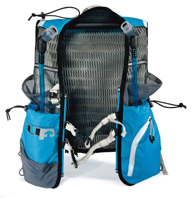 Ultimate Performance UP Elan Race Vest 2x500ml Flask Pack