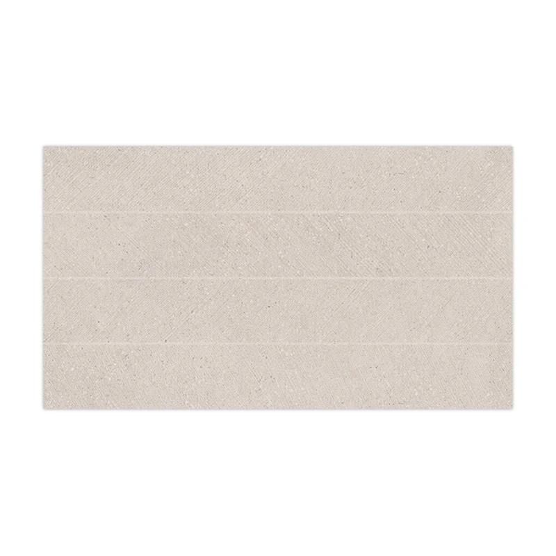 PORCELANOSA - 100324119 - Spiga Bottega Caliza 33.3X59.2 - Image 1