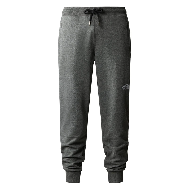 The North Face NSE Light Sweatpants TNF Medium Grey Heather M