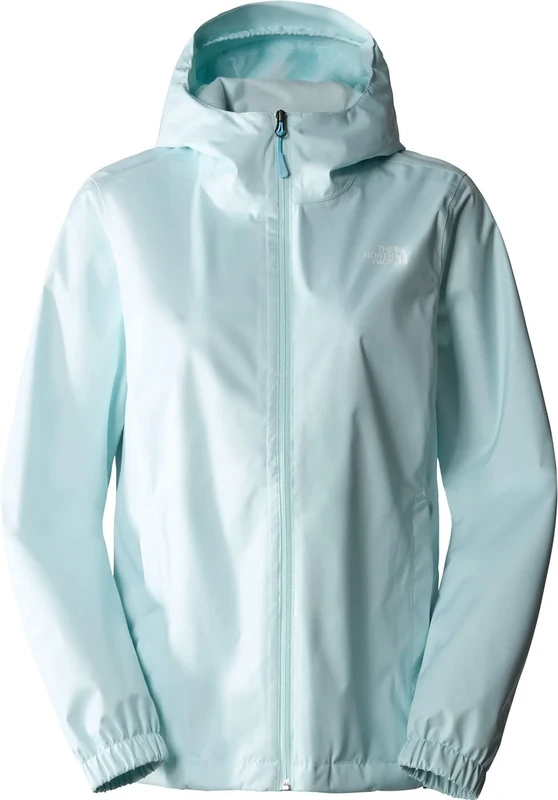The North Face Quest Jacket Skylight Blue XL