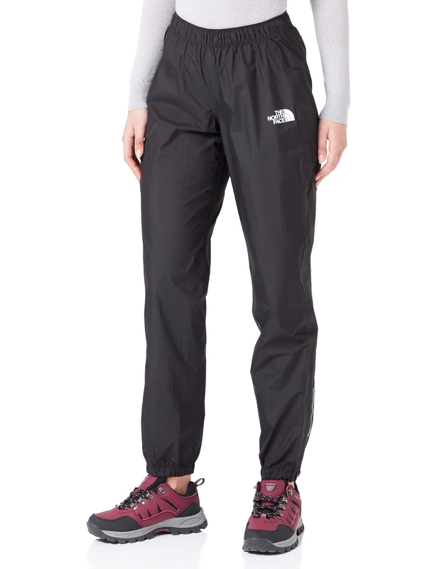 The North Face Higher Run Sweatpants TNF Black XS