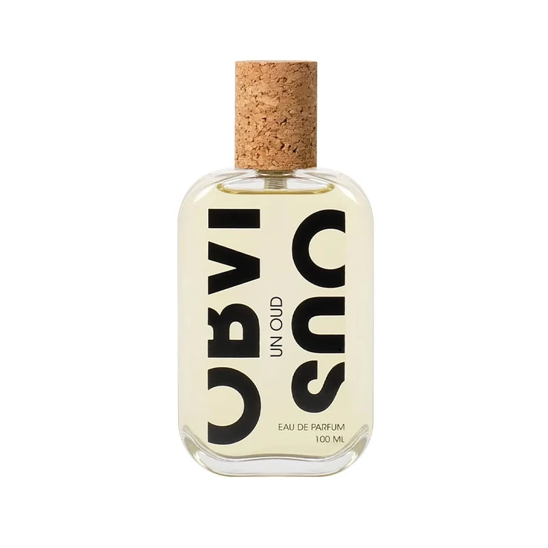 OBVIOUS Un Oud Eau de Parfum (100 ml)