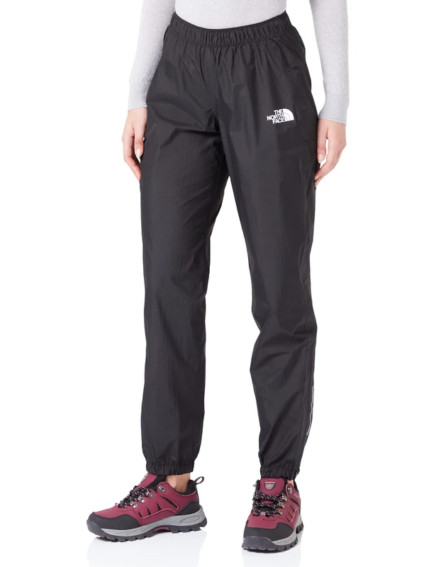 The North Face Higher Run Sweatpants TNF Black S