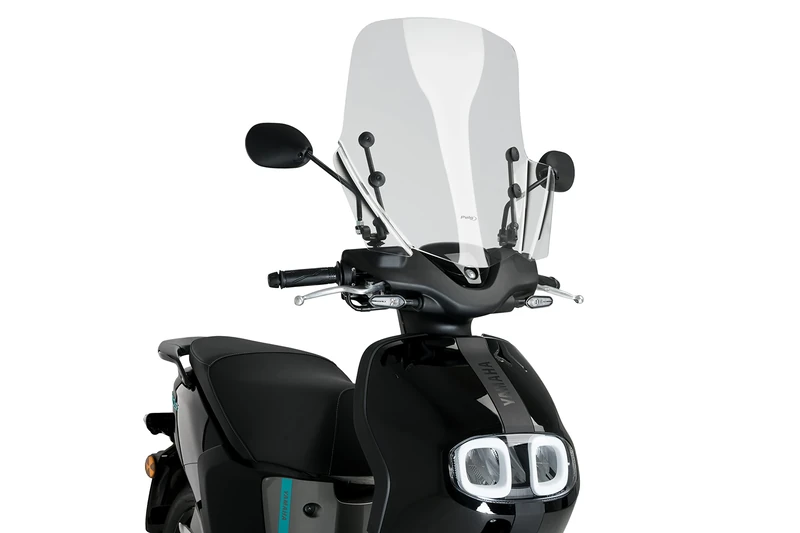 Puig 21389W Windshield T.X. Clear