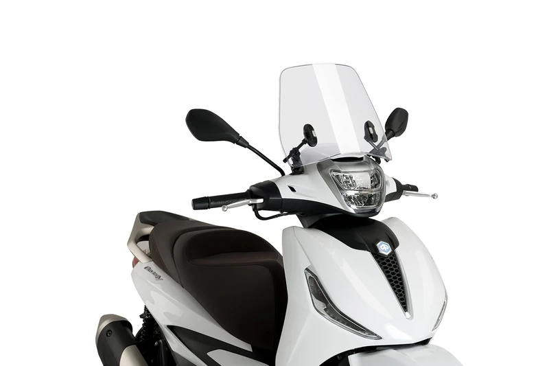 Puig 20222W Windshield Trafic Clear