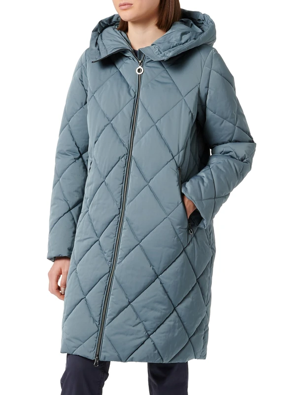 bugatti Damen Mantel