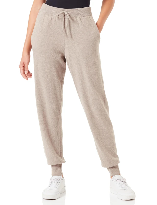 bugatti Women's W9724-52758 Slacks, Taupe-20, S