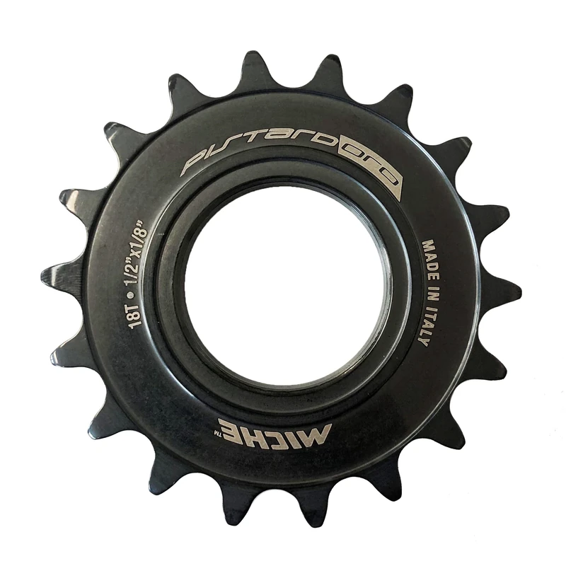 Miche Pistard ORO 1/8" Track Sprocket, 17t