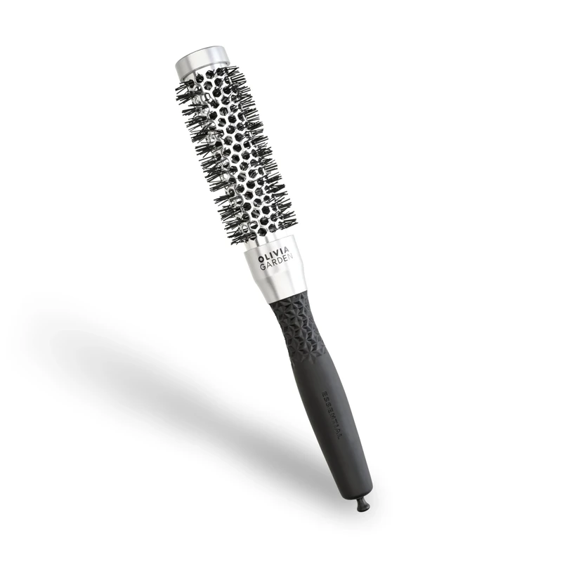 Essential Blowout Classic - Silver - 25 - Fast Drying, Anti-Static, Volume on Short to Medium Hair