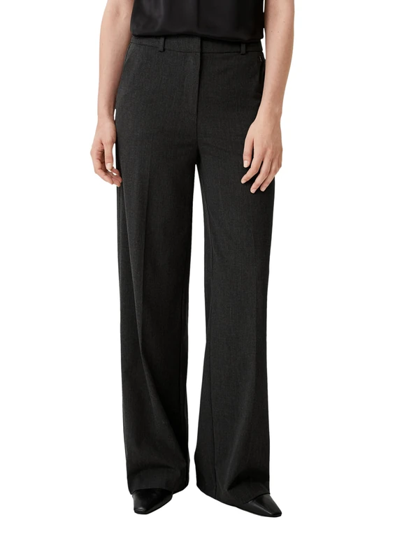 comma Women's 2138036 Pants, 93W4, 42W x 34L