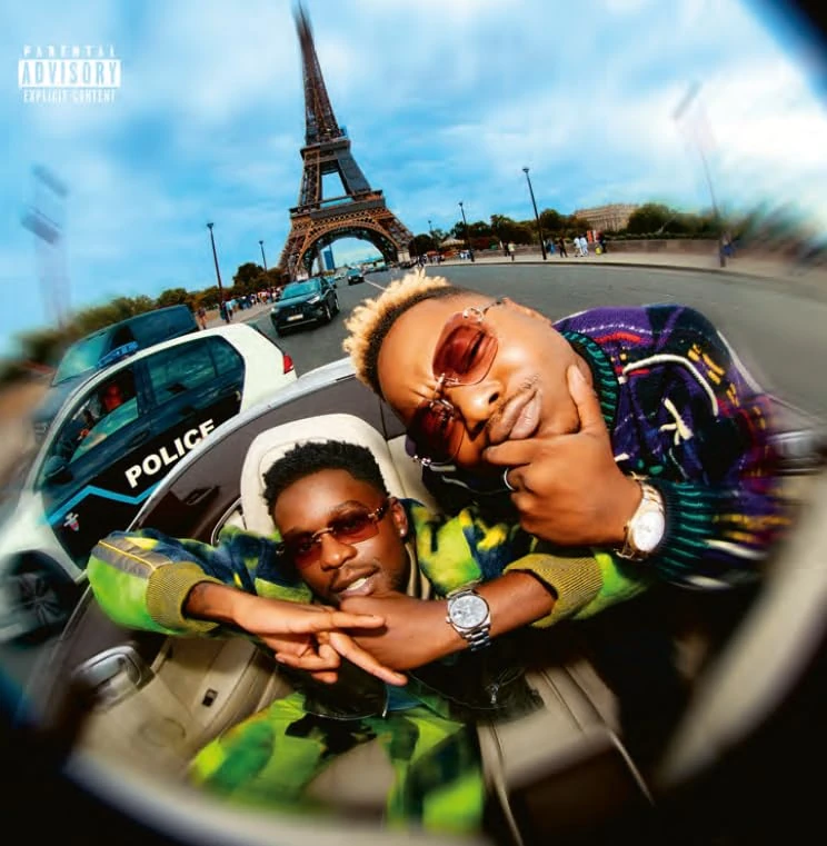 Jusqu'aux Etoiles [VINYL]