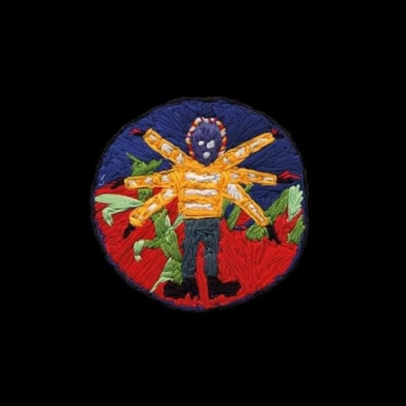 Peek-A-Boo [12" VINYL] - Image 1