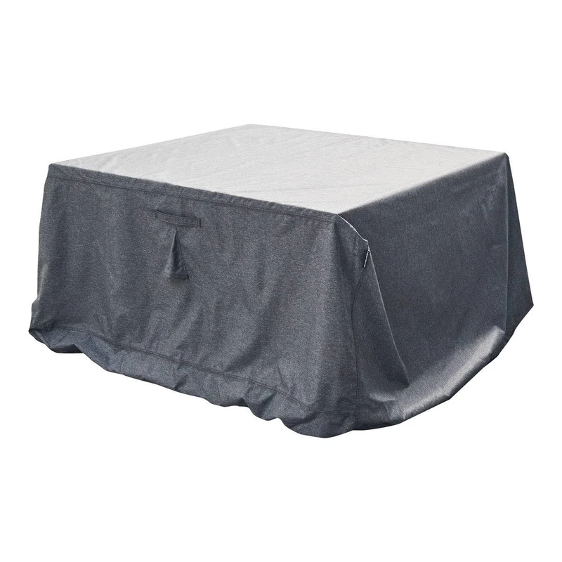 Hesperide Hambo Protective Table Cover - 165x165x80 cm - Image 1