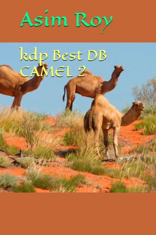 kdp Best DB CAMEL 2
