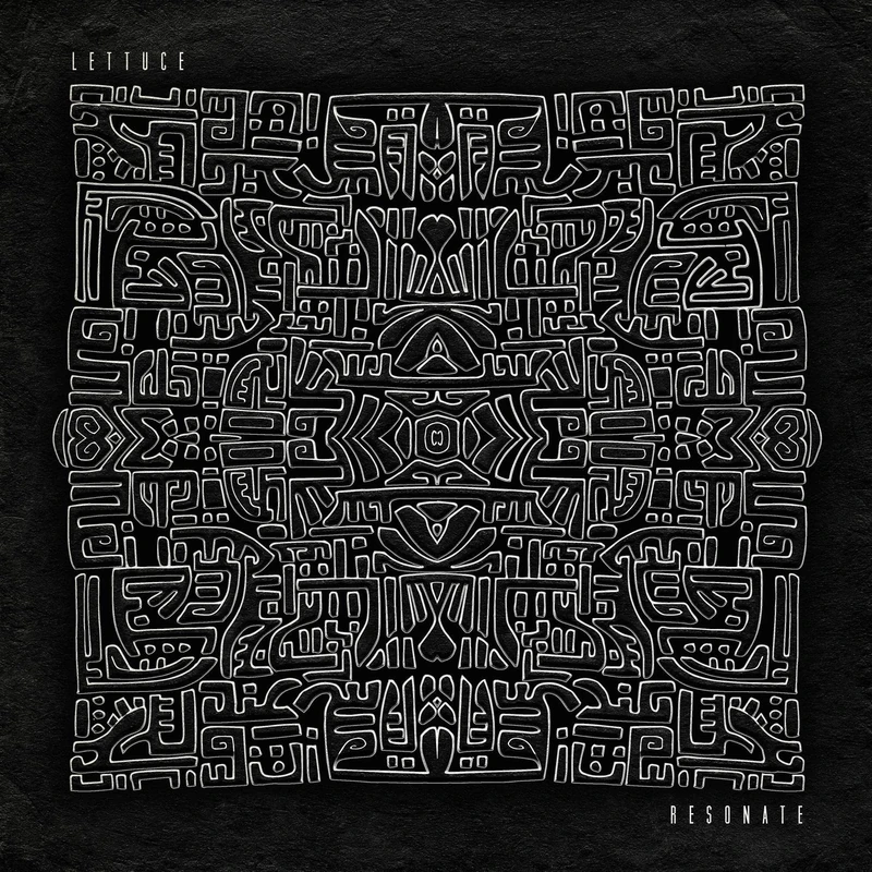 Resonate [VINYL]