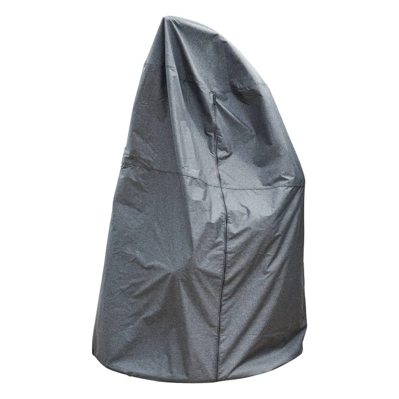 Hespéride - Protective cover hambo for hanging egg chair 205 x 125 x 125 cm in polyester