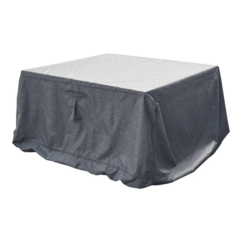 Hespéride - Hambo Protective Cover for High Table 180 x 120 x 120 cm Polyester